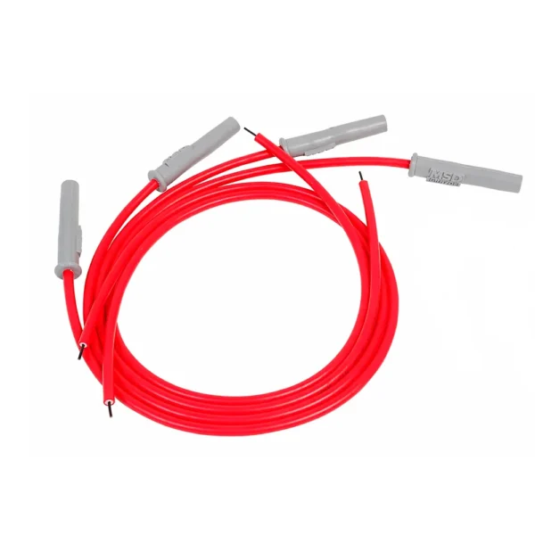 CABOS DE VELA MSD 4CIL 8.5MM 31199