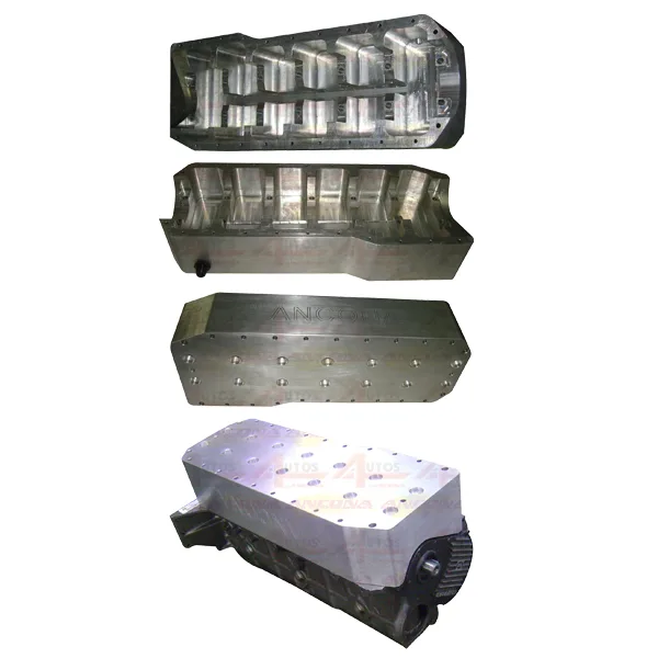 CARTER FORTAL GM 6CC BILLET