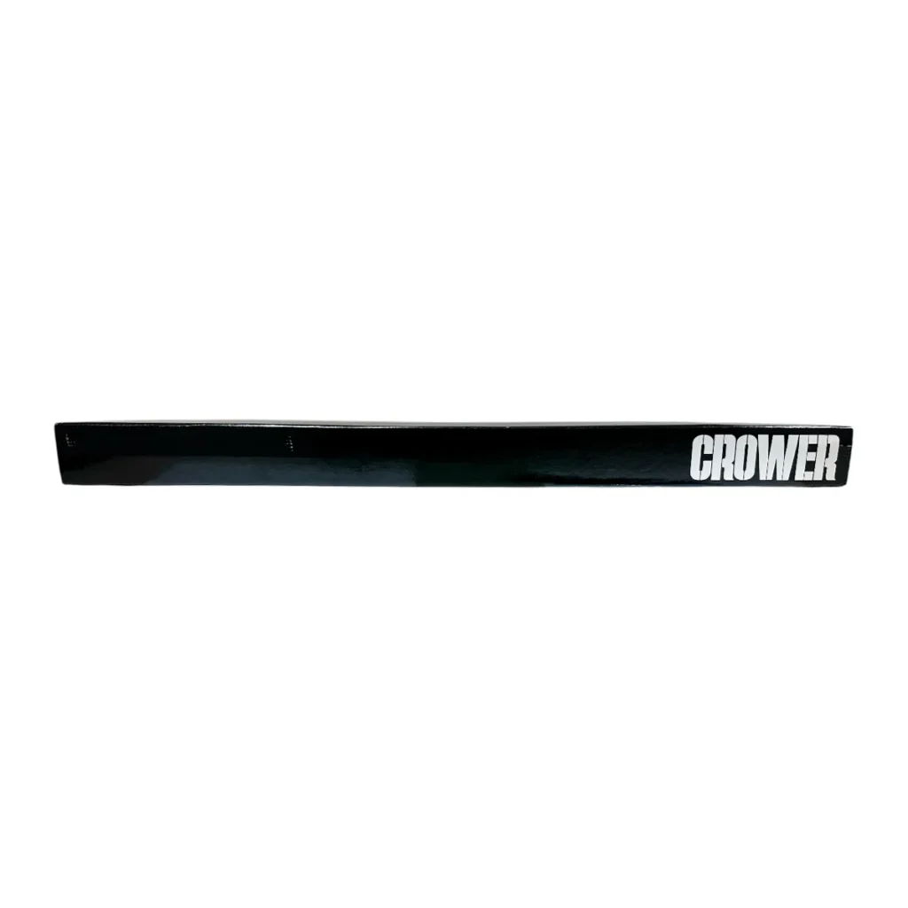 COMANDO DE VALVULAS GM OPALA 6 CIL CROWER OLD STOCK (278 X 278 / .525 x .525 / 109)