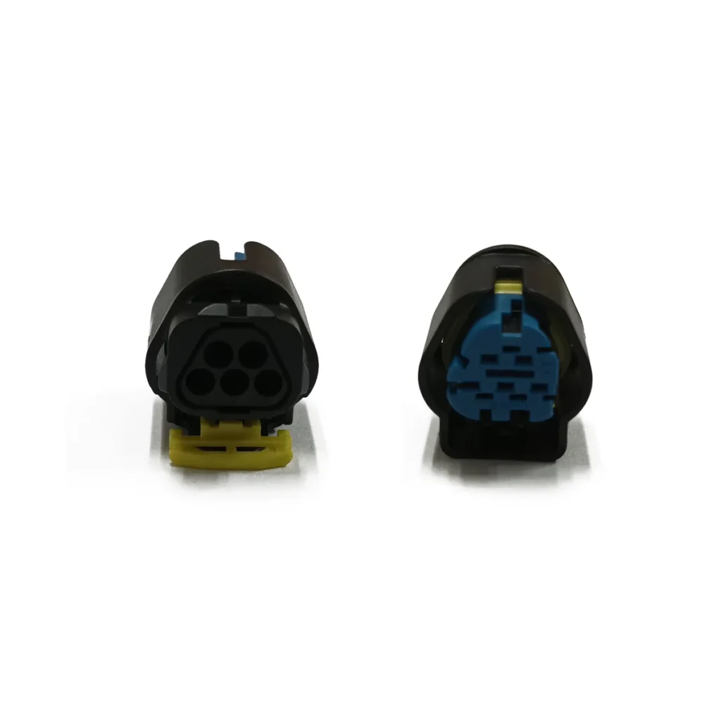 CONECTOR PARA SENSOR DE PRESSÃO E TEMPERATURA 1928.405.159