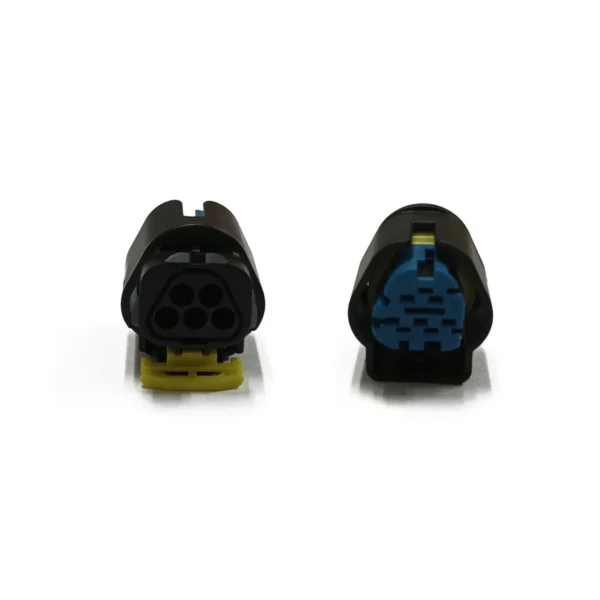 CONECTOR PARA SENSOR DE PRESSÃO E TEMPERATURA 1928.405.159