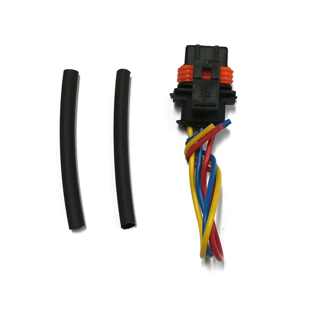 CONECTOR PARA SENSORES BOSCH 0261.230.365 E 0281.006.119