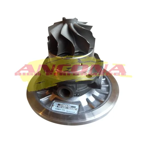 CONJUNTO ROTATIVO ROLETADO GARRETT CHRA GT 4088R