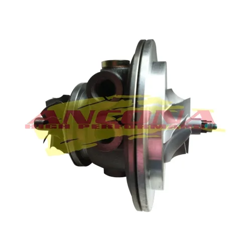 CONJUNTO ROTATIVO TURBINA KKK ZEKI AUDI/GOLF 150/180CV