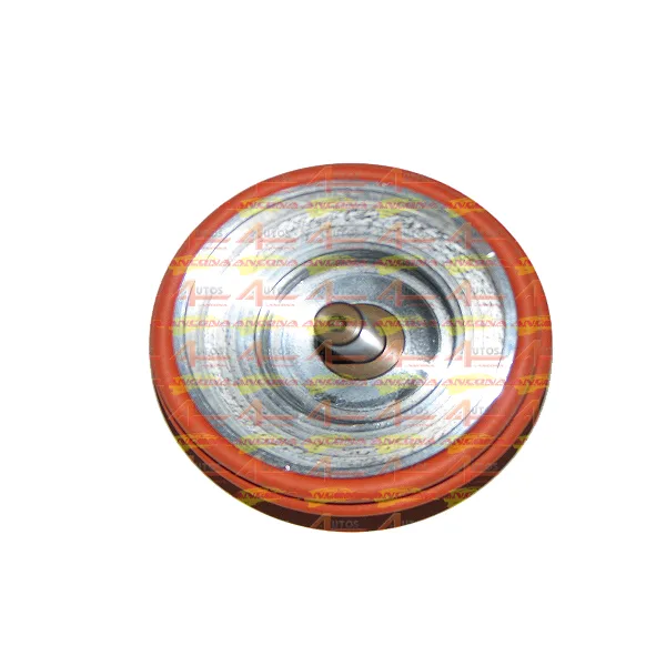Diafragma Blow Off Tial Modelo Q