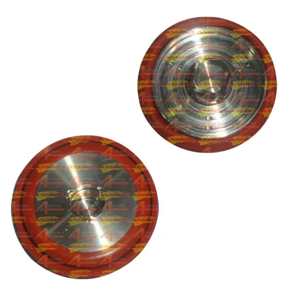 Diafragma Waste Gate Tial Modelo MV-S