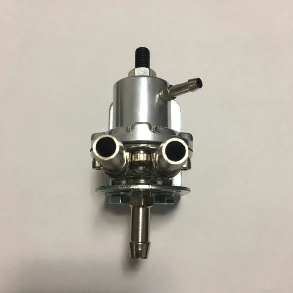 DOSADOR DE COMBUSTIVEL PEQUENO POLIDO