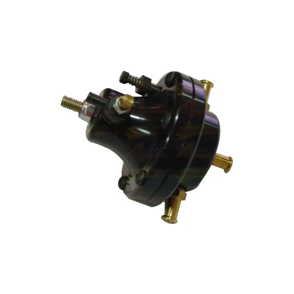 DOSADOR HPI ANCONA PRETO