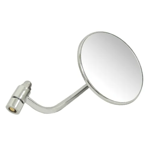 Espelho Retrovisor Fusca Europeu Empi 98-2014-0