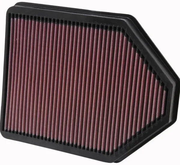 FILTRO AR ESPORTIVO K&N #DU-1004 DUCATI MULTISTRADA 1000, 1100S, 620