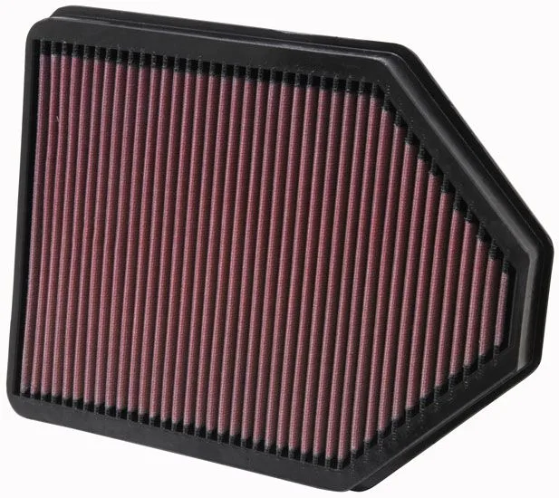 FILTRO AR ESPORTIVO K&N #DU-1004 DUCATI MULTISTRADA 1000, 1100S, 620