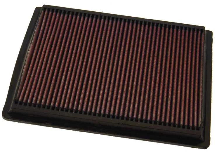 FILTRO AR ESPORTIVO K&N #DU-9001 DUCATI MONSTER 1000, S2R, 695, 696