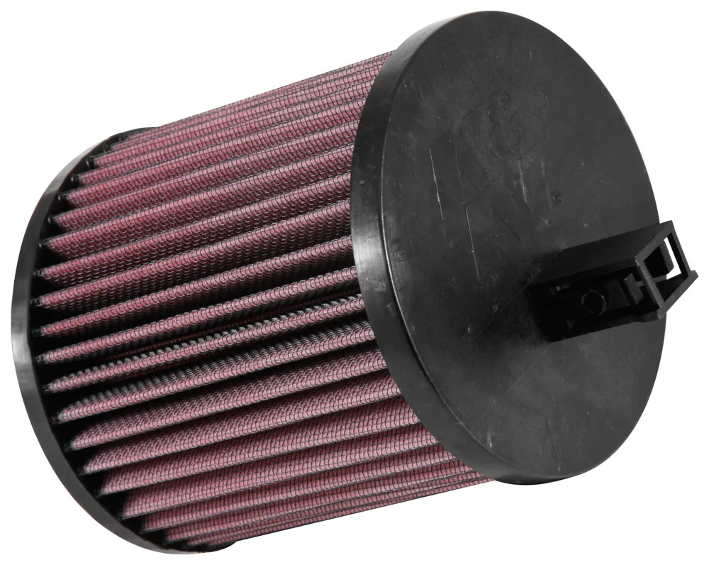 FILTRO AR ESPORTIVO K&N E-0650 GM CRUZE / TRACKER - 1.4 TURBO