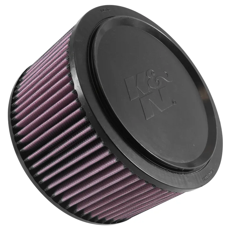 FILTRO AR ESPORTIVO K&N E-0662 FORD RANGER 2.2 16V/2.5 16V/3.2 20V 2012+