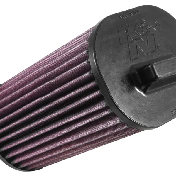 FILTRO AR ESPORTIVO K&N E-0663 MERCEDES BENZ E200 2.O 2018 +