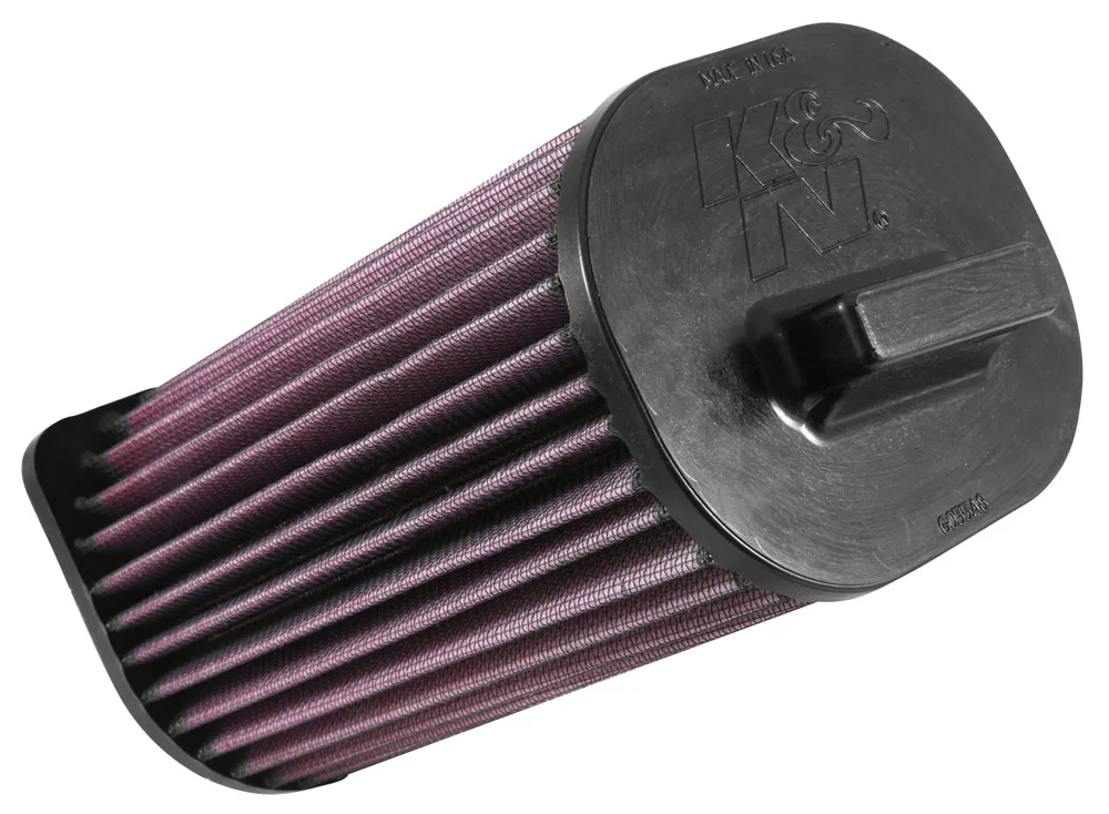 FILTRO AR ESPORTIVO K&N E-0663 MERCEDES BENZ E200 2.O 2018 +