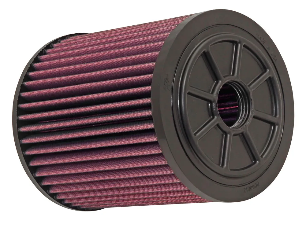 FILTRO AR ESPORTIVO K&N E-0664 AUDI RS6 / RS7 4.0L V8 2013 ~ Em Diante