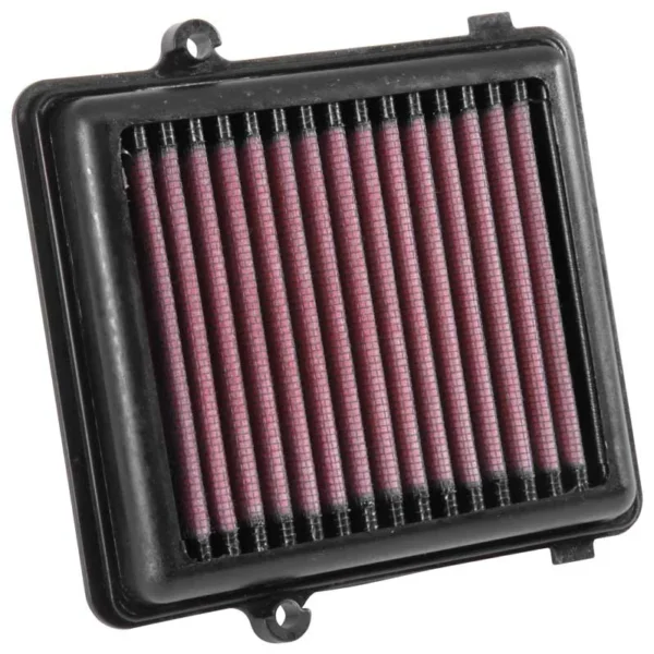 FILTRO AR ESPORTIVO K&N HA-9916 HONDA CRF1000 AFRICA TWIN 2016~2017 (PAR)