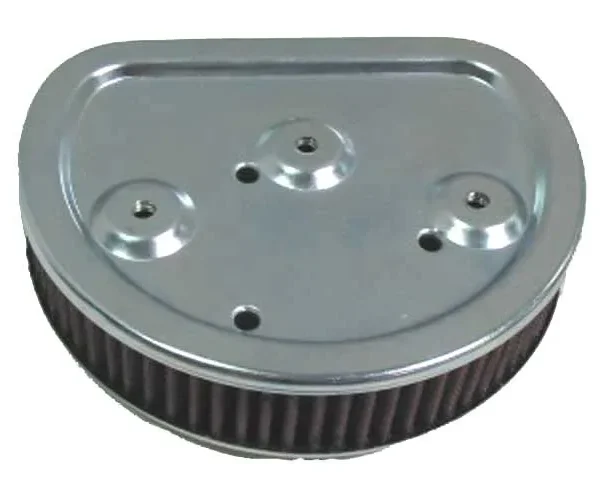 FILTRO AR ESPORTIVO K&N HARLEY DAVIDSON SOFTAIL / FAT BOY / DYNA HD-1396