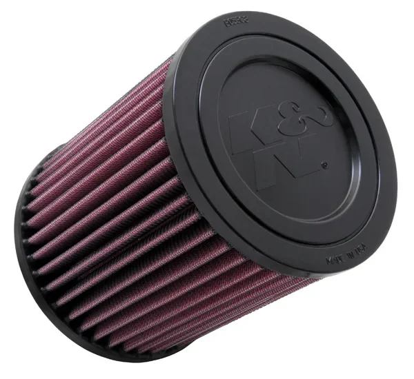 FILTRO AR ESPORTIVO K&N JEEP COMPASS 2.0L GASOLINA 2010+ E-1998
