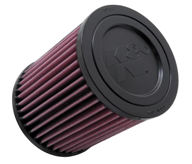 FILTRO AR ESPORTIVO K&N JEEP COMPASS 2.0L GASOLINA 2010+ E-1998