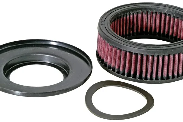 FILTRO AR ESPORTIVO K&N KAWASAKI VULCAN 1500 / CLASSIC / NOMAD KA-1596