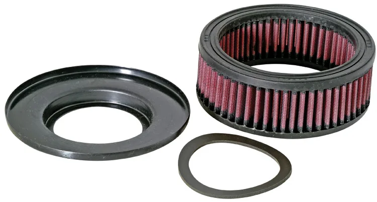 FILTRO AR ESPORTIVO K&N KAWASAKI VULCAN 1500 / CLASSIC / NOMAD KA-1596