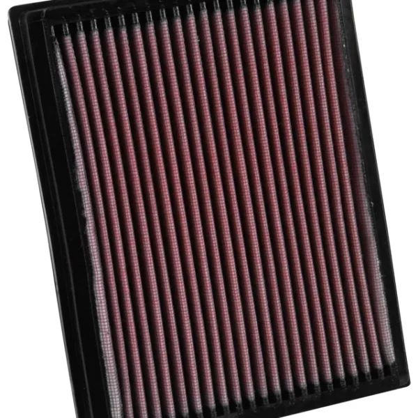 FILTRO AR ESPORTIVO K&N MERCEDES BENZ B160 B170 B200 2005 ~ 2011 33-2914