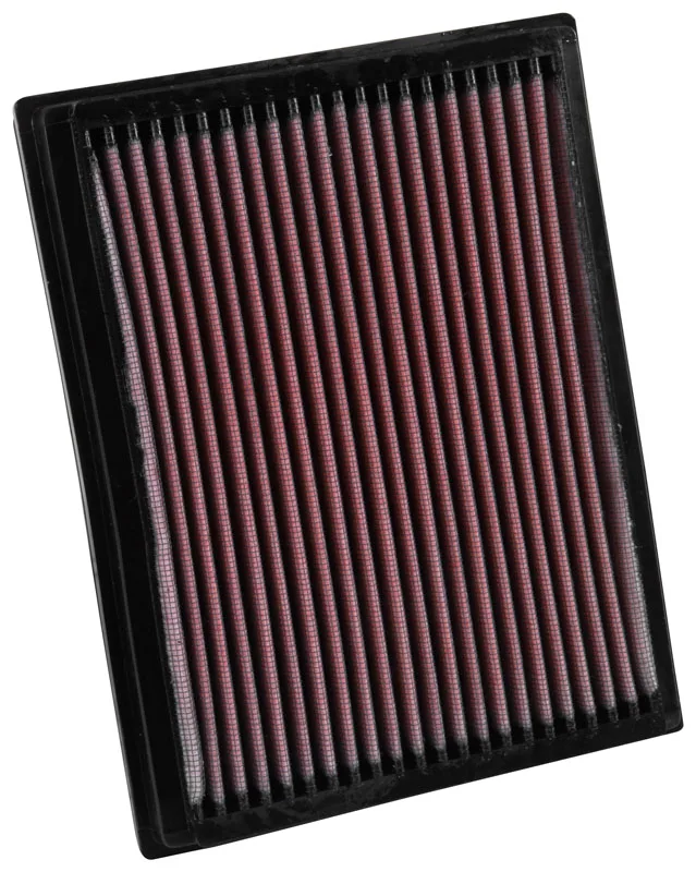 FILTRO AR ESPORTIVO K&N MERCEDES BENZ B160 B170 B200 2005 ~ 2011 33-2914