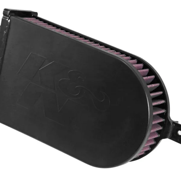 FILTRO DE AR BMW X5 X6 V8 4.0 / 4.4 2013-17 K&N E-0659