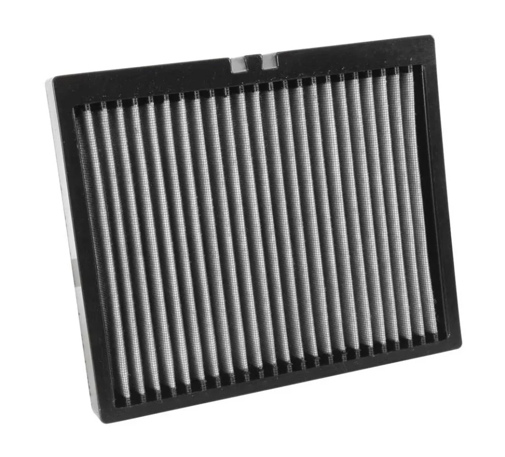 Filtro De Ar Condicionado K&n Chevrolet Cruze Malibu VF2040