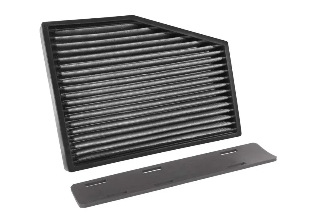 Filtro De Ar Condicionado K&n Vw Jetta Passat CC Audi VF3013