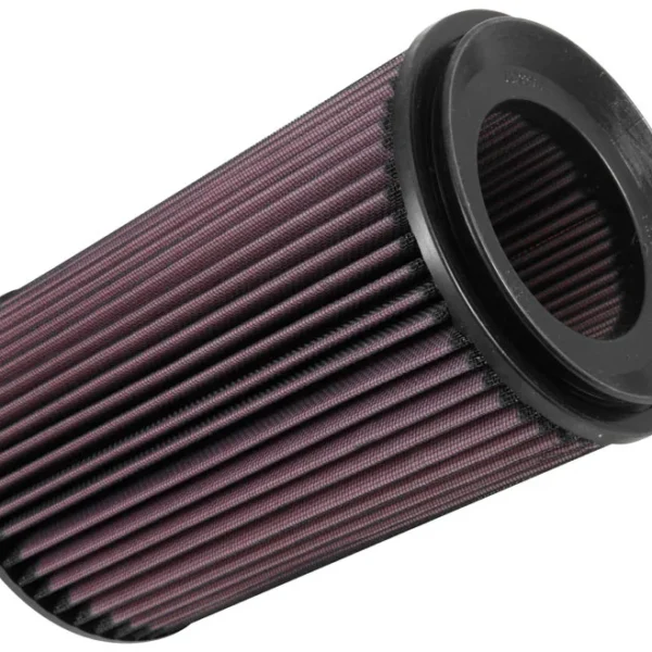 FILTRO DE AR ESPORTIVO CILINDRICO K&N E-0645 GM S10 / TRAILBLAZER 2.8 DIESEL 2012 EM DIANTE