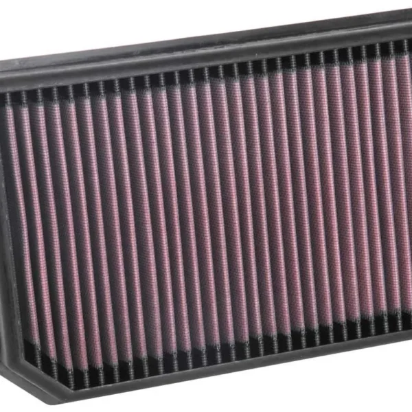 FILTRO DE AR ESPORTIVO K&N 33-3133 PARA MERCEDES A220 A250 A35 AMG 2018+