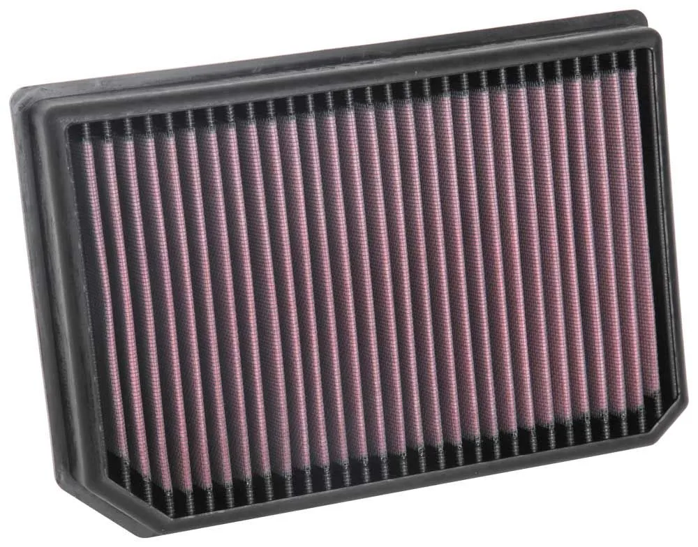 FILTRO DE AR ESPORTIVO K&N 33-3133 PARA MERCEDES A220 A250 A35 AMG 2018+