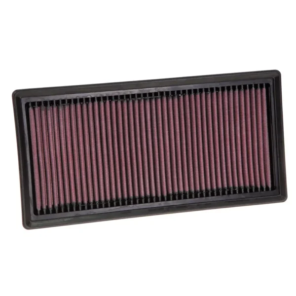 FILTRO DE AR ESPORTIVO K&N COMPASS 1.3 TURBO / RENEGADE 1.3 TURBO / TORO 1.3 TURBO 2021+ 33-5101