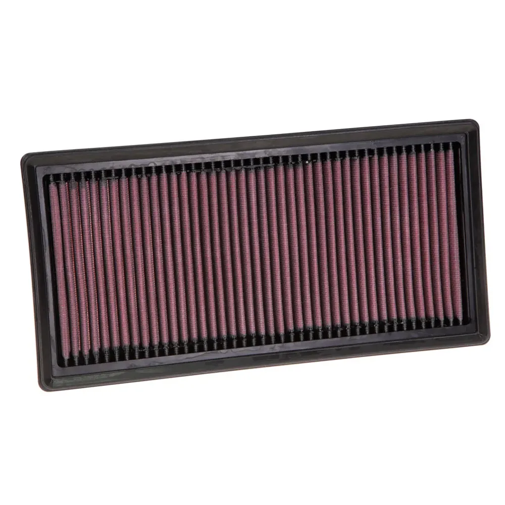 FILTRO DE AR ESPORTIVO K&N COMPASS 1.3 TURBO / RENEGADE 1.3 TURBO / TORO 1.3 TURBO 2021+ 33-5101
