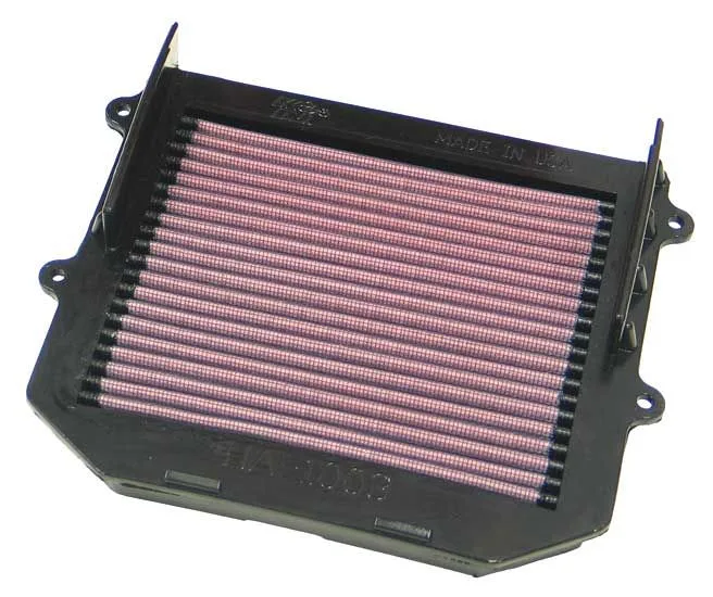 FILTRO DE AR ESPORTIVO K&N HA-1003 HONDA XL 1000 VARADERO