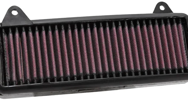 FILTRO DE AR ESPORTIVO K&N HA-1010 HONDA LEAD 110 SCOOTER