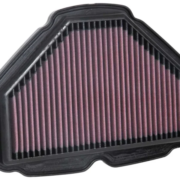 FILTRO DE AR ESPORTIVO K&N HA-1818 HONDA GL1800 / GOLD WING 2018 #HA-1818