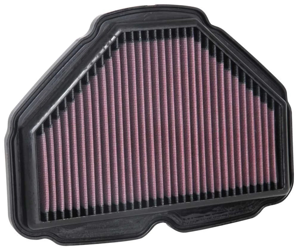 FILTRO DE AR ESPORTIVO K&N HA-1818 HONDA GL1800 / GOLD WING 2018 #HA-1818