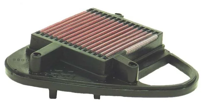 FILTRO DE AR ESPORTIVO K&N HA-6088 HONDA SHADOW 1998 ~ 2002