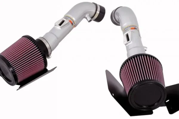 FILTRO DE AR ESPORTIVO K&N INTAKE PARA NISSAN 350z 3.5 V6 ANO 2007 ~ EM DIANTE # 69-7071TS