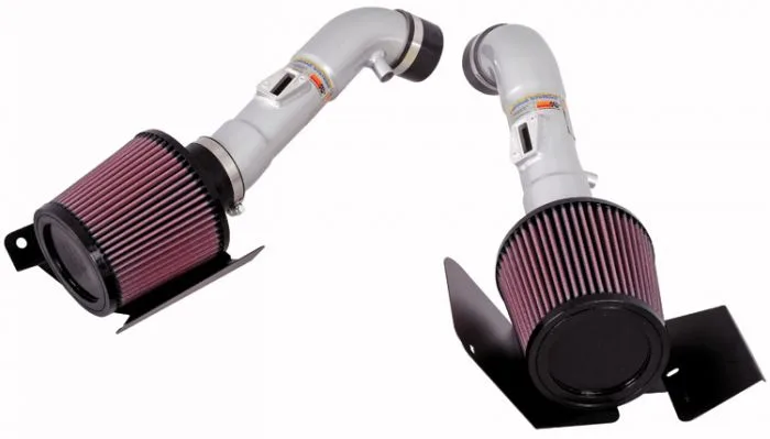 FILTRO DE AR ESPORTIVO K&N INTAKE PARA NISSAN 350z 3.5 V6 ANO 2007 ~ EM DIANTE # 69-7071TS