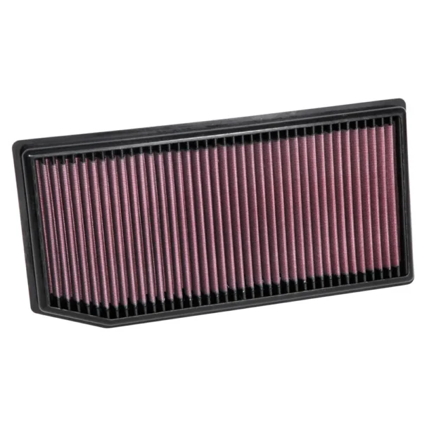 FILTRO DE AR ESPORTIVO K&N MERCEDES BENZ C180 / C200 / C300 / E300 / GLC300 2019+ 33-3142
