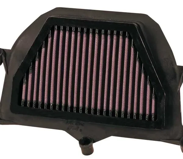 FILTRO DE AR ESPORTIVO K&N MOTO YAMAHA YZF R6 06-07 #YA-6006
