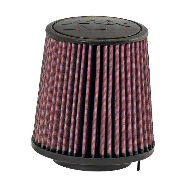 FILTRO DE AR ESPORTIVO K&N PARA AUDI A4/A5/Q5 V6 2010+ #E-1987