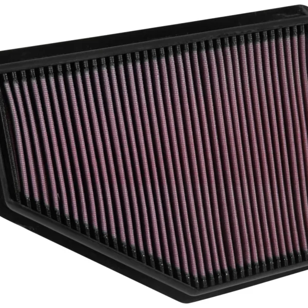 FILTRO DE AR ESPORTIVO K&N PARA BMW M140 M240 120i 220i 320i 33-3051