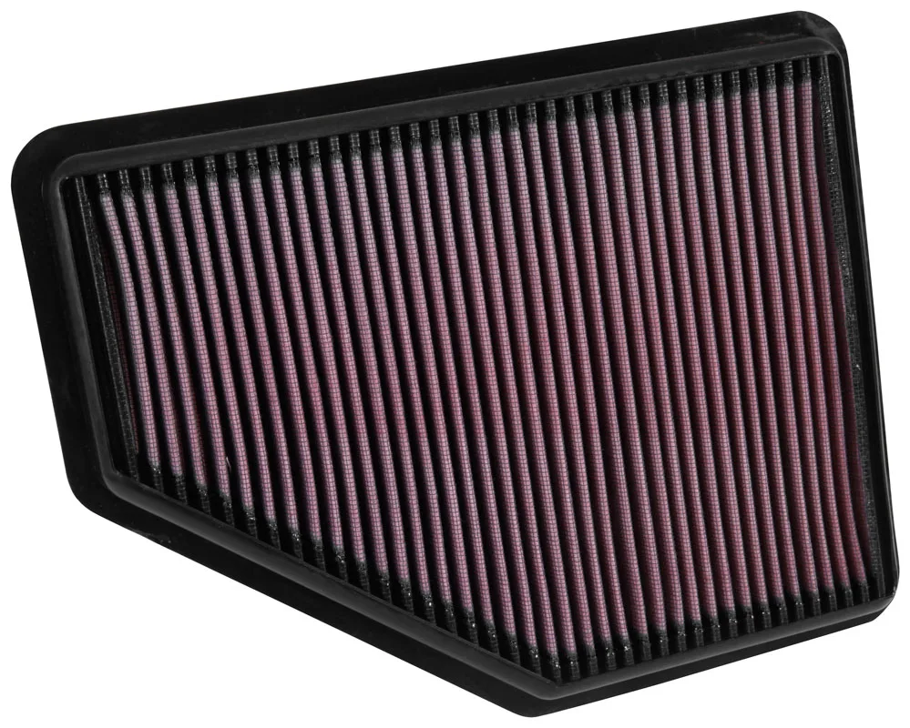 FILTRO DE AR ESPORTIVO K&N PARA BMW M140 M240 120i 220i 320i 33-3051
