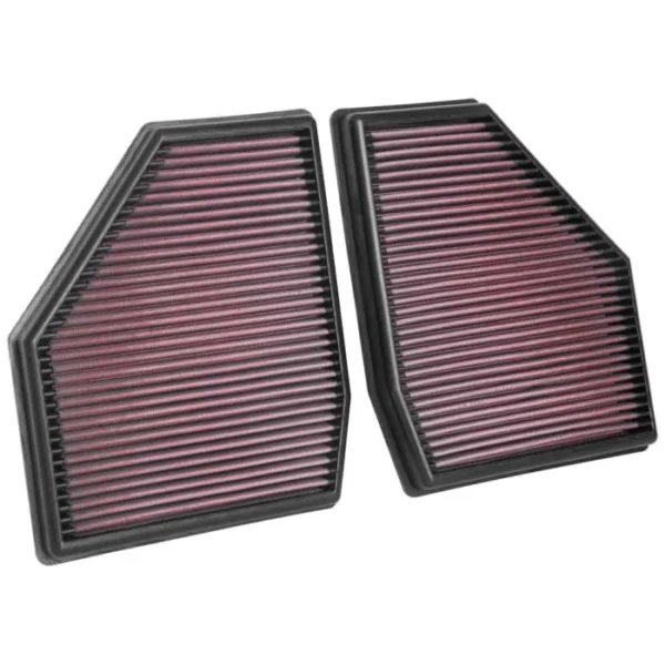 FILTRO DE AR ESPORTIVO K&N PARA BMW M5 4.4L V8 2018+ #33-3128
